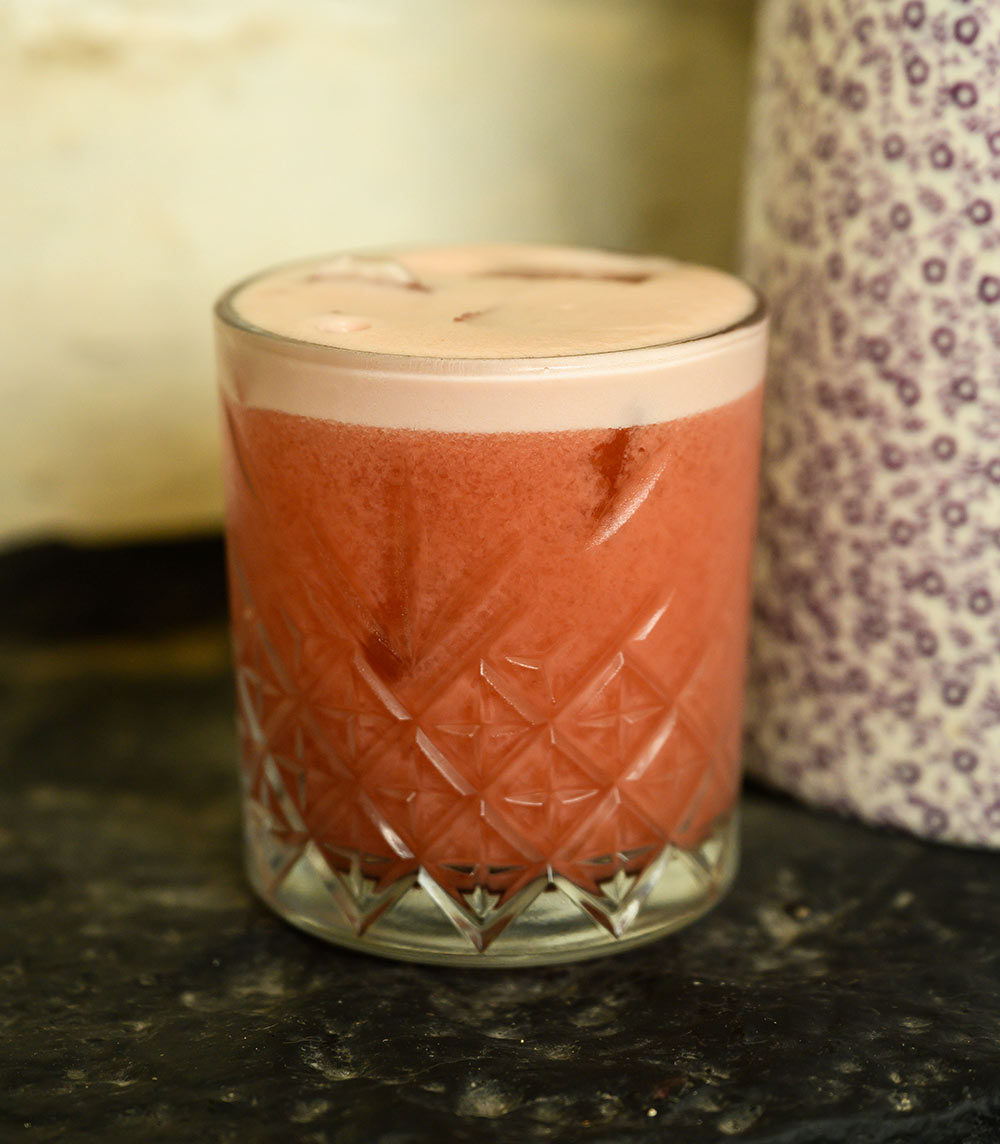 Drizzle on Centre Court