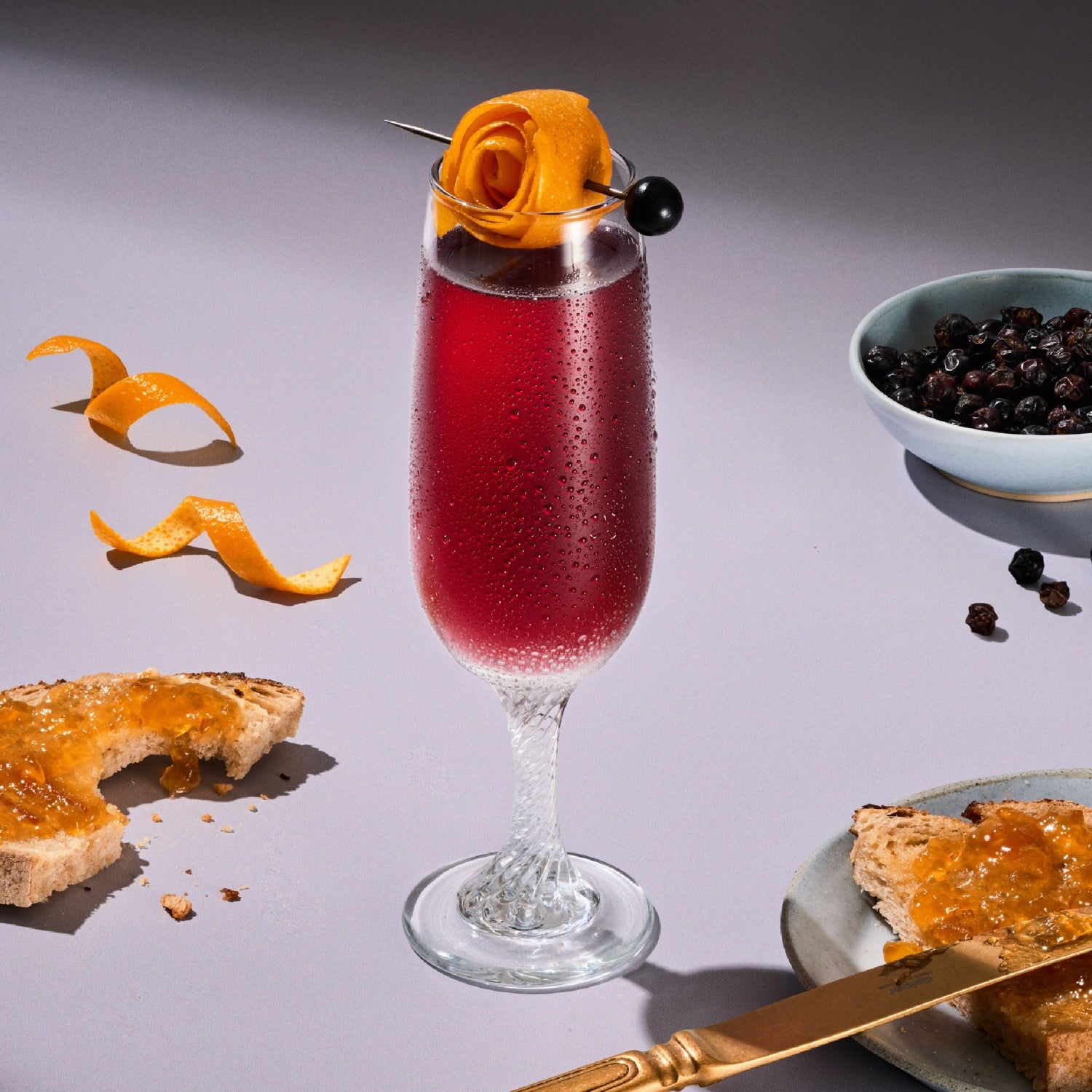 Sweet and Sour | London Drizzle Gin Cocktail Recipe | James Gin