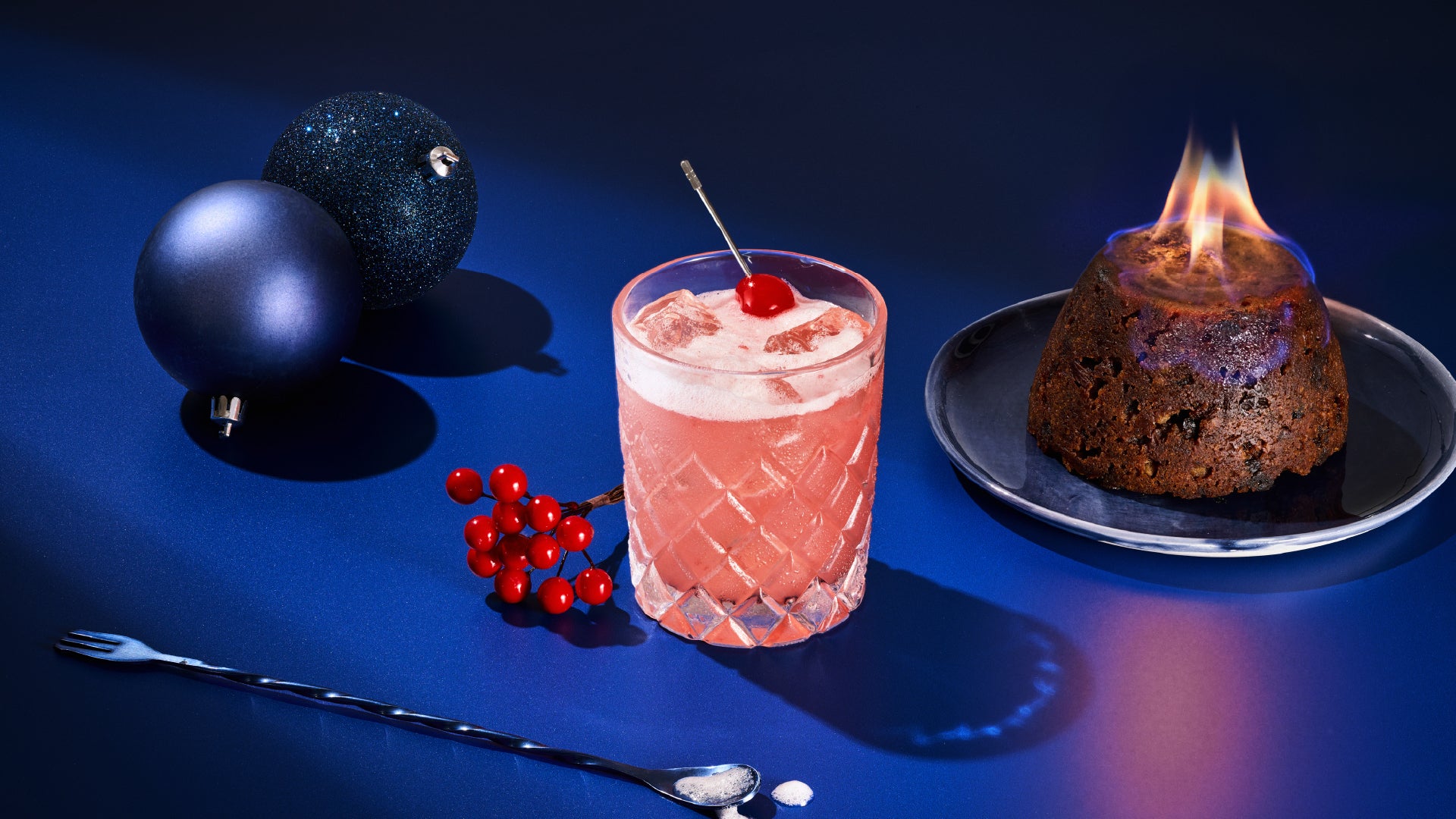 James Gin Christmas 2025 | Buy My Gin