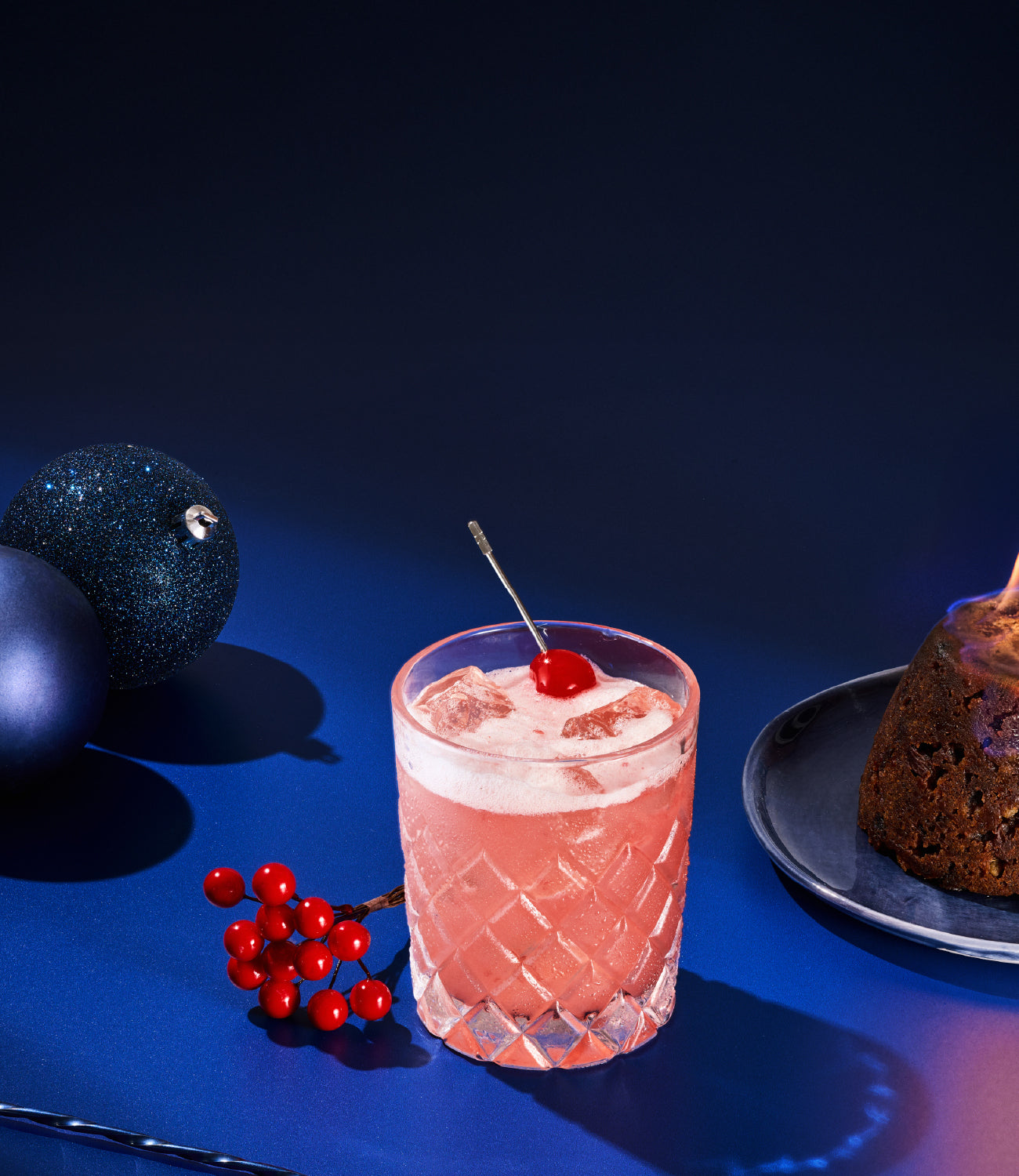 James Gin Christmas 2025 | Buy My Gin