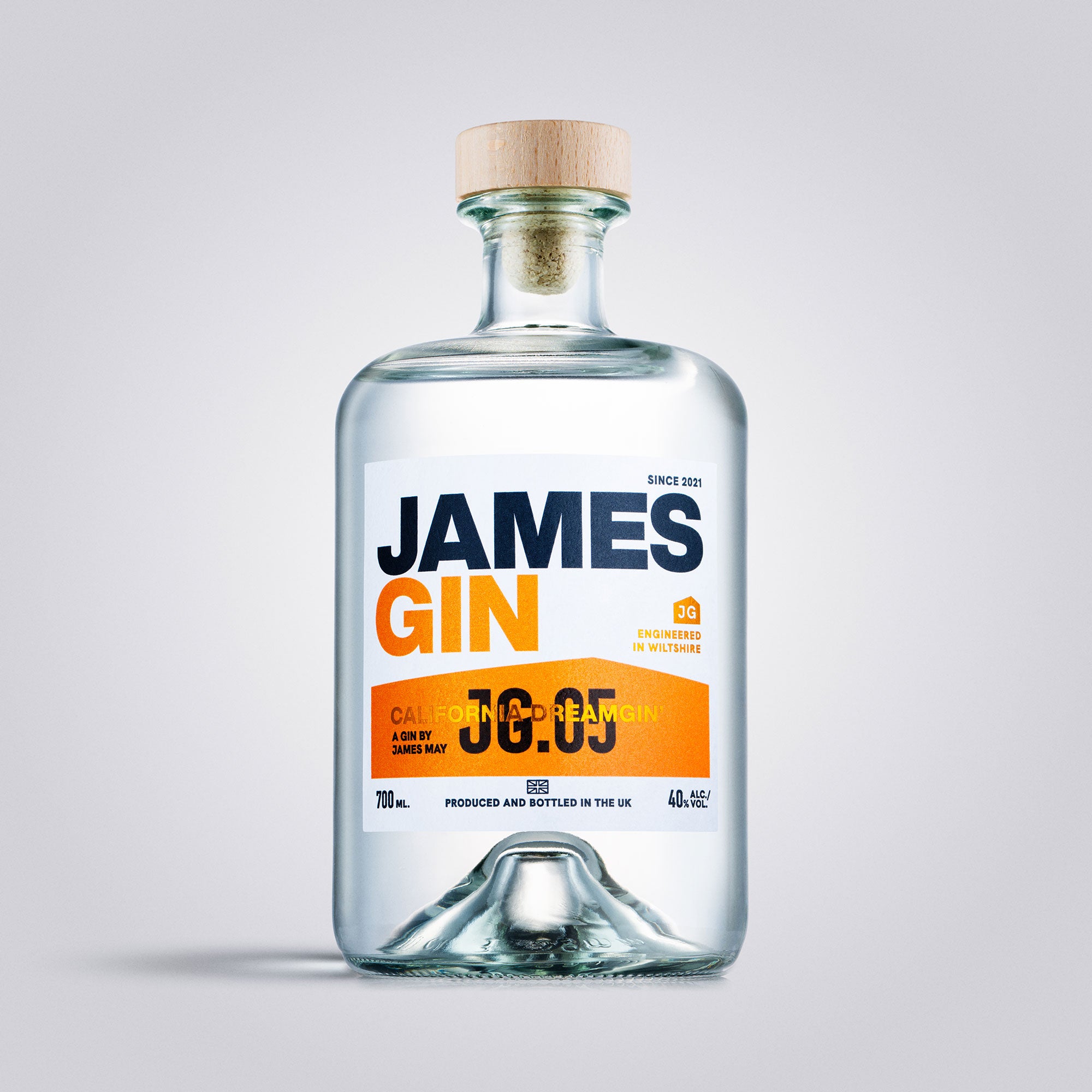 California Dreamgin'
